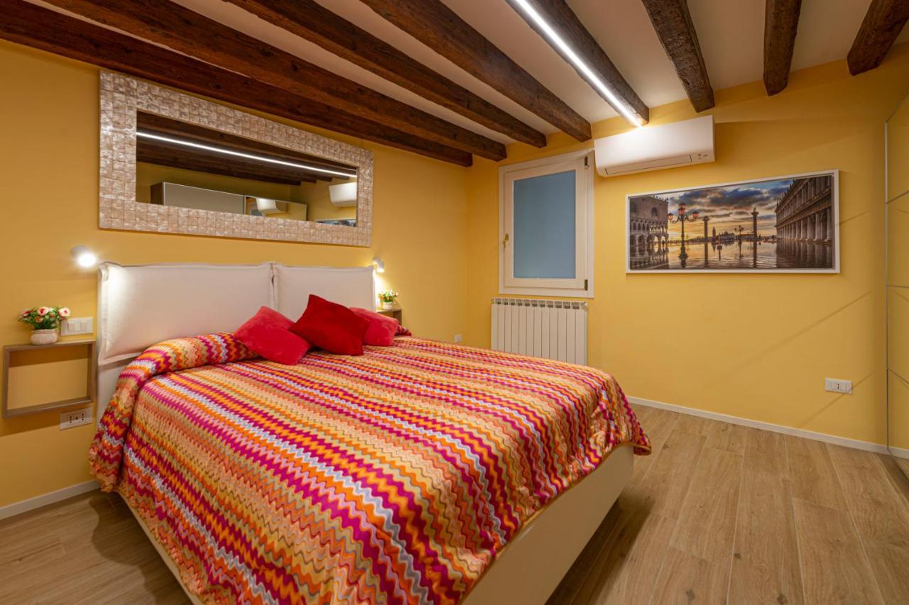 Nina Venice Apartment Dış mekan fotoğraf