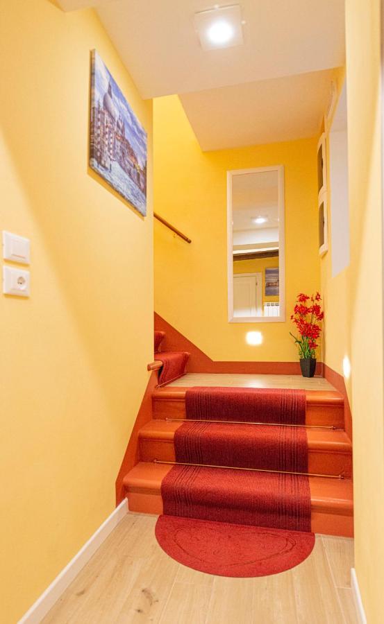 Nina Venice Apartment Dış mekan fotoğraf