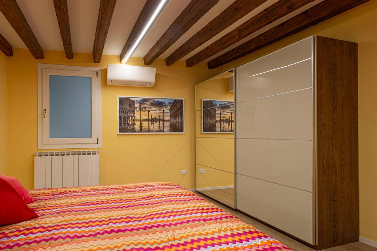 Nina Venice Apartment Dış mekan fotoğraf