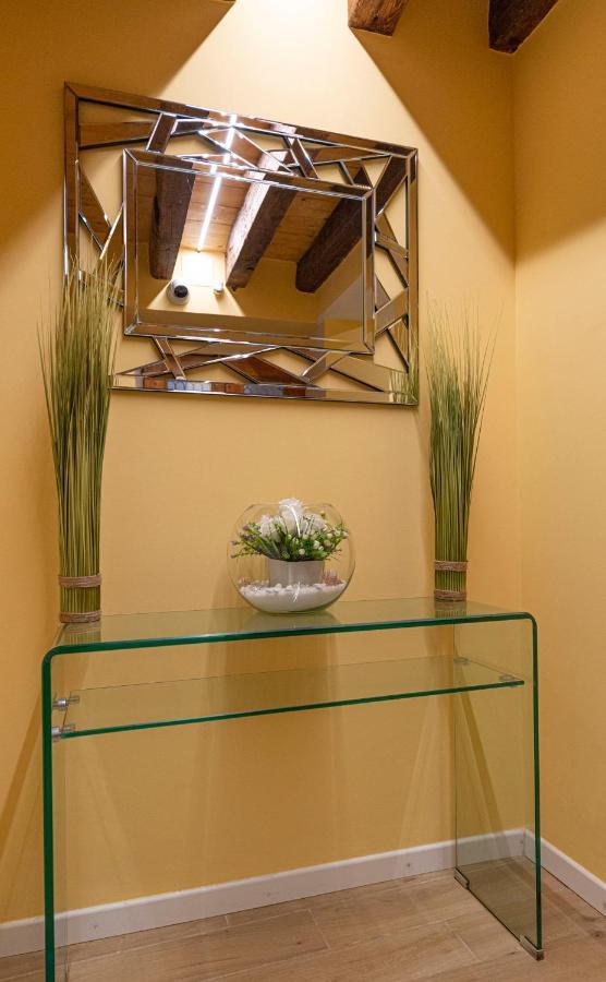 Nina Venice Apartment Dış mekan fotoğraf